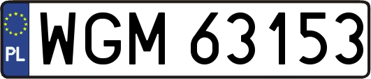 WGM63153