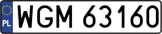 WGM63160