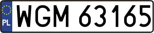WGM63165