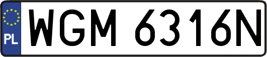 WGM6316N
