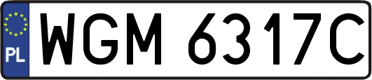WGM6317C