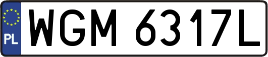 WGM6317L
