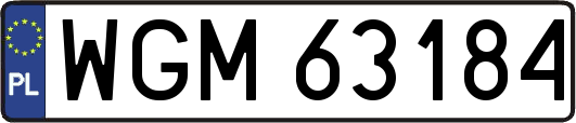 WGM63184
