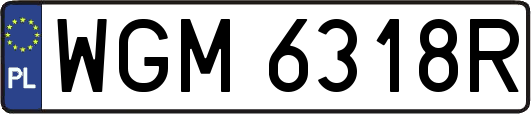 WGM6318R