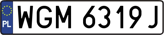 WGM6319J