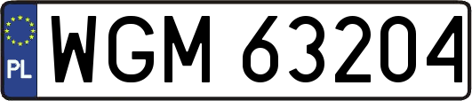 WGM63204