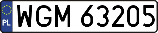 WGM63205