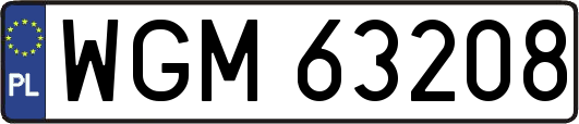 WGM63208