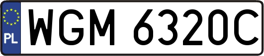 WGM6320C