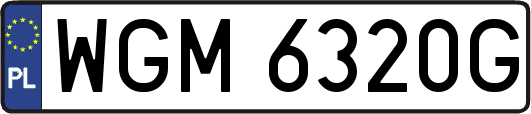 WGM6320G