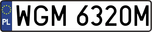 WGM6320M
