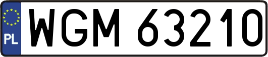 WGM63210