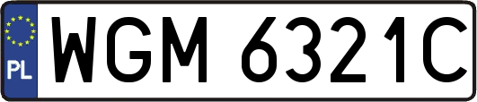 WGM6321C