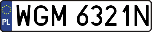 WGM6321N