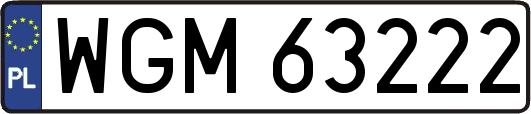 WGM63222