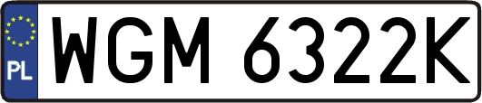 WGM6322K
