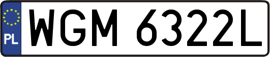 WGM6322L