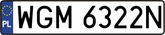 WGM6322N