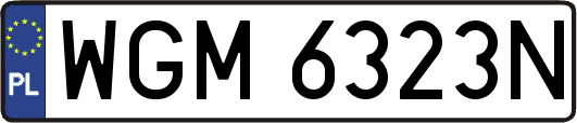 WGM6323N