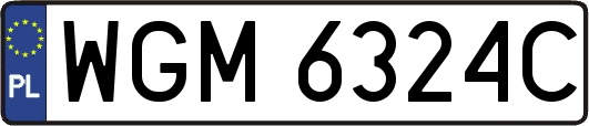 WGM6324C