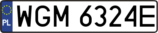 WGM6324E