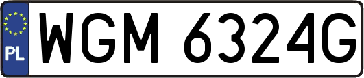 WGM6324G