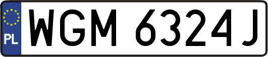 WGM6324J