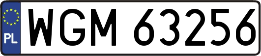 WGM63256