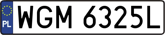 WGM6325L
