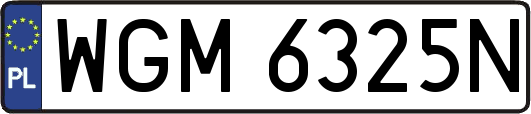 WGM6325N