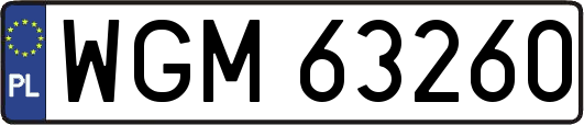 WGM63260