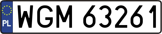WGM63261