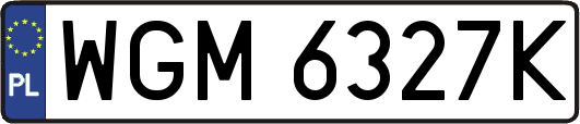 WGM6327K