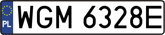 WGM6328E