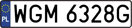 WGM6328G