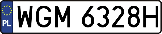 WGM6328H