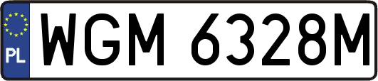 WGM6328M