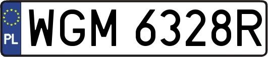 WGM6328R