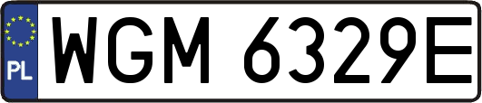 WGM6329E