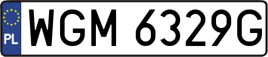 WGM6329G