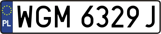 WGM6329J