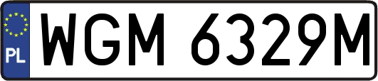 WGM6329M