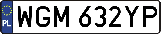 WGM632YP