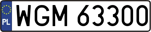 WGM63300