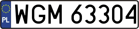 WGM63304