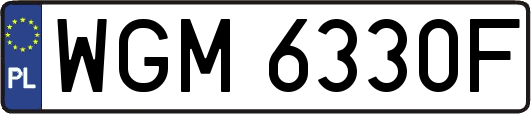 WGM6330F
