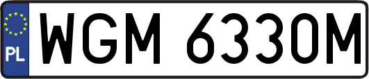 WGM6330M