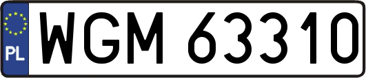WGM63310