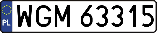 WGM63315