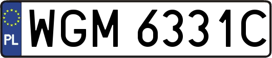 WGM6331C